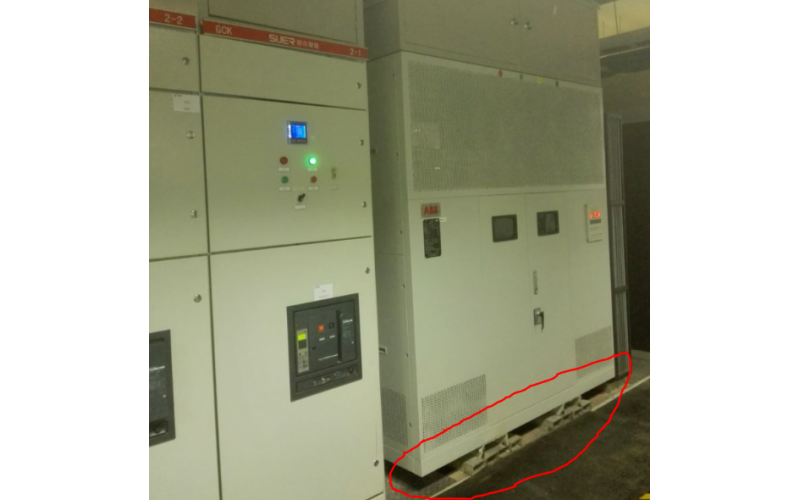 江西IM网页版登录入口_IM(中国)-变压器低压进线柜常见连接方式