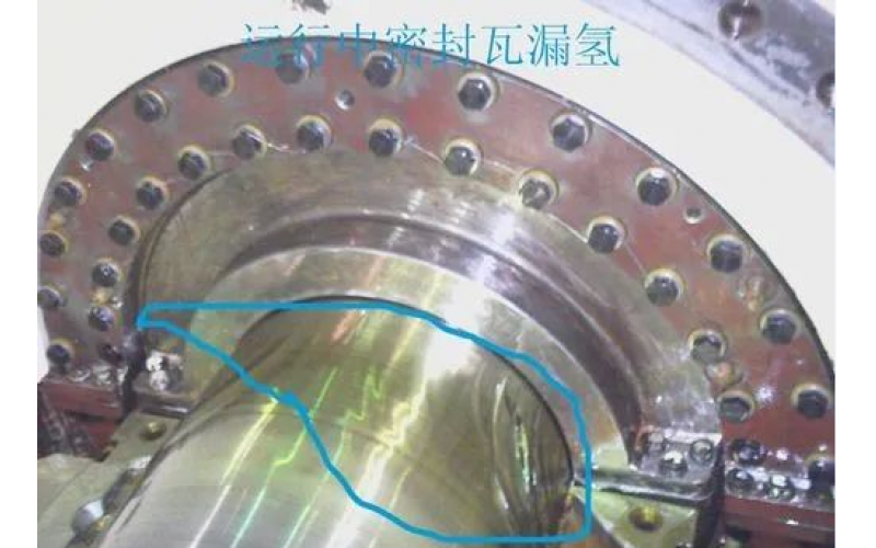 北京IM网页版登录入口_IM(中国)-发电机漏氢怎么办，原因及对策分享