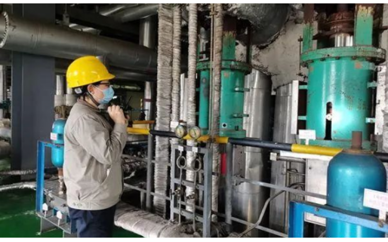 汽轮机调门卡涩处理预案分享-北京IM网页版登录入口_IM(中国)