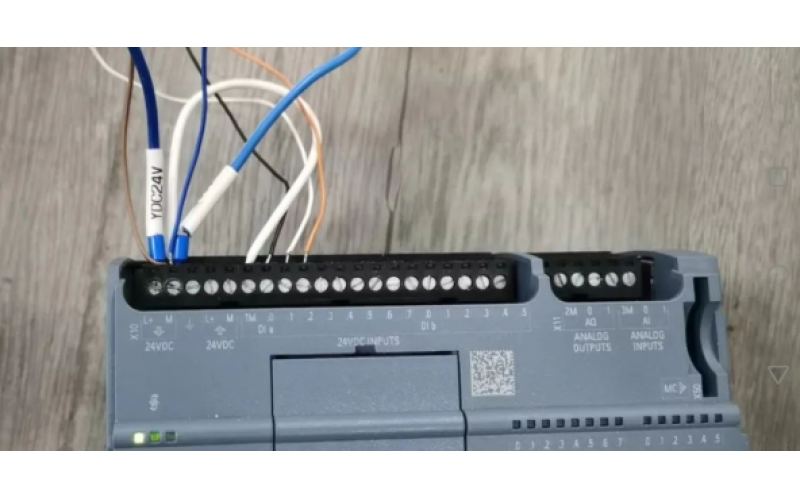 IM网页版登录入口_IM(中国)北京-XTK-AJ系列编码器与PLC连接，没有反应，问题出在哪？